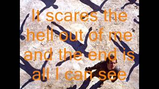 Download lagu Muse Thoughts of a dying atheist Lyrics mp3