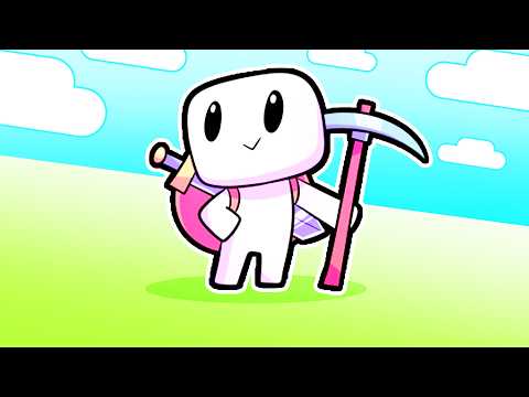 I spent Years earning TRILLIONS in Forager