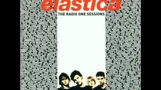 Your Arse My Place // Elastica - BBC Radio Sessions