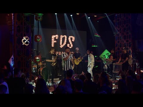 Som de faculdade - POUT PORRI Cover  Matuê/Pedro Sampaio/Zé Felipe e outros