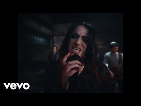 La Rappresentante di Lista - La città addosso (Official Video)