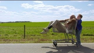 Jackass Presents: Bad Grandpa .5 (2014) Video