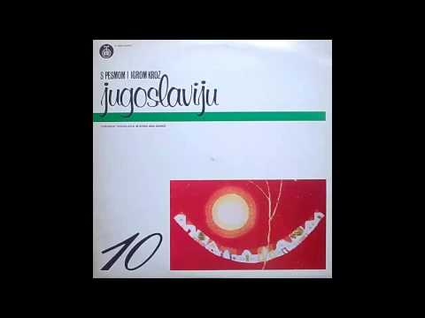 Meglenki - Abre ludo mlado - (Audio 1977) HD