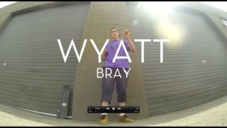 Kendama USA TRIBE announcement edit - Wyatt Bray