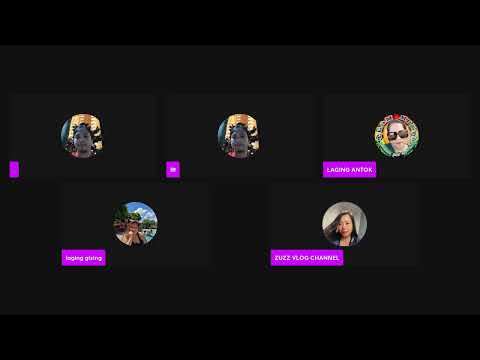 TAGAL NAMAN INIP NA TALGA