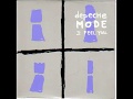 Depeche Mode - I Feel You 