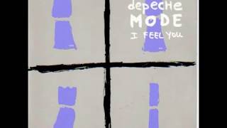 Depeche Mode - I Feel You (2006 Remastered Version)