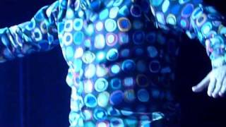 03 LA BIEN QUERIDA 29.10.10 "DE MOMENTO ABRIL" SALA RAZZMATAZZ (BARCELONA)