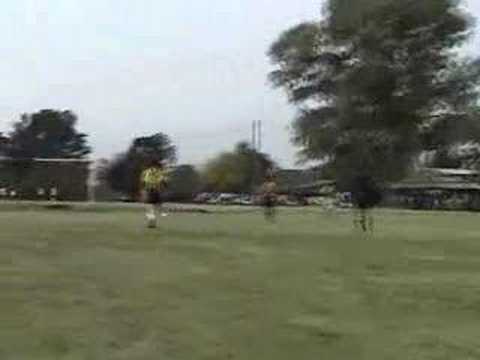 Pennywise Tolve-Nenas