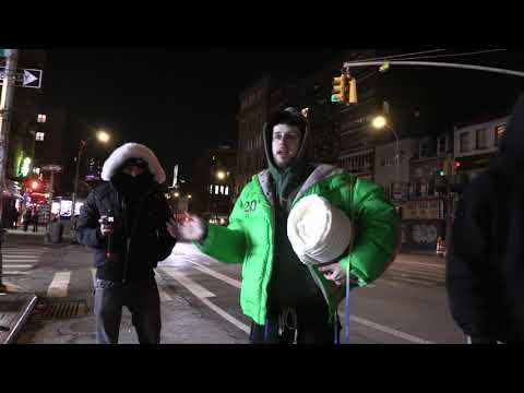 MBOX & SQUEEZE TEAM DONATE