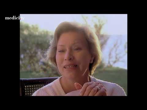 Julia Varady about taking care of one's voice   MONDAY MOTIVATION As a musician opera singer soprano