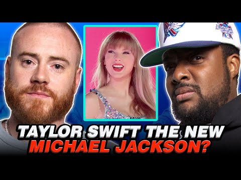 Taylor Swift Is This Generation's Michael Jackson | PATREON EXCLUSIVE | NEW RORY & MAL