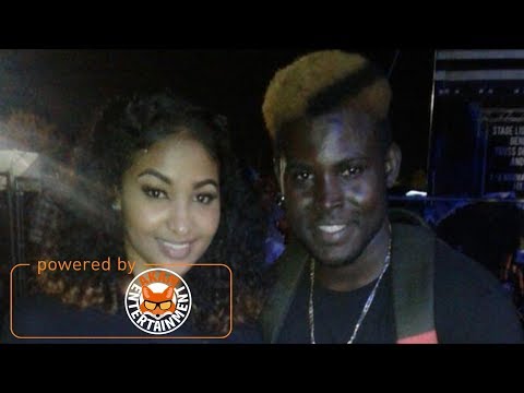 Symatic - How It Feel [Tropical Yard Riddim] April 2018