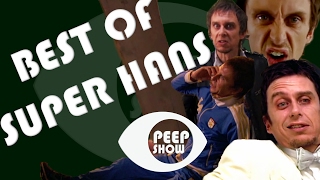 Best of Super Hans - Peep Show