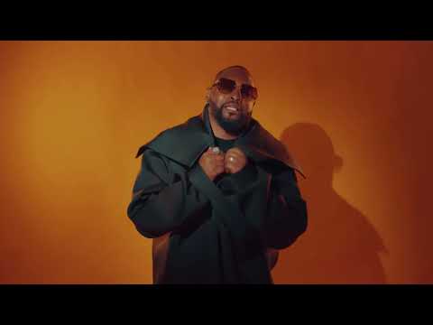 Kopala Pastor - Niko Poa Mzeh (Official visualizer)