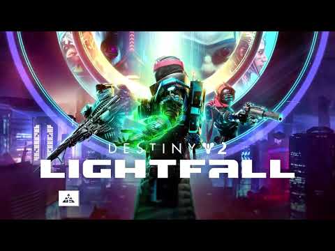 Destiny 2 Lightfall Official Trailer | The Game Awards 2022