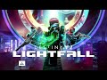 Destiny 2 Lightfall Official Trailer | The Game Awards 2022