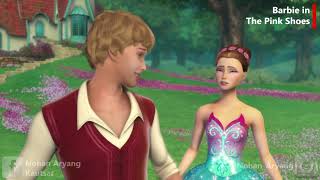 Download lagu Barbie in The Pink Shoes (2013) Dubbing Indonesia mp3