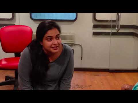 Priyanka Gill Highway last scene 