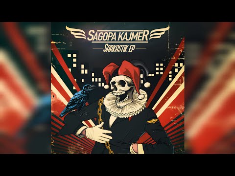 Sagopa Kajmer - Neyse (Flac Ses Kalitesi)