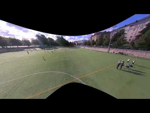 HJK Challenger Cup 16.8.2025 FC KTP Juniorit - Ilves Alfa