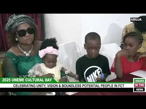 UNEME CULTURAL DAY CELEBRATION