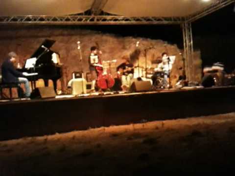 Palermo Jazz @ tonnara Bordonaro 27/06/10 - Herzog