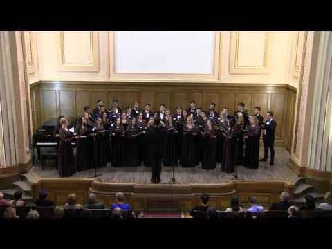 Corala Universitas - Suita Corală (Achim Stoia)