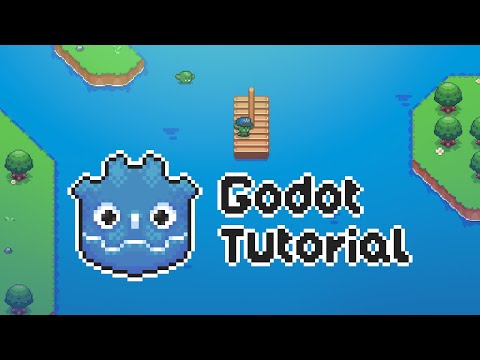 2D Pathfinding in under 6 minutes! Godot 3.5 Tutorial