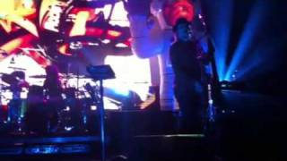 Primus- Eternal Consumption Engine 10/11/11 Ann Arbor, MI