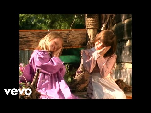 Cedarmont Kids - Little Cabin In The Wood