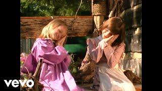 Cedarmont Kids - Little Cabin In The Wood