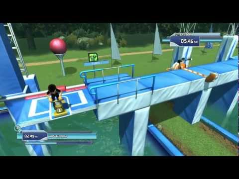 wipeout in the zone xbox 360 review