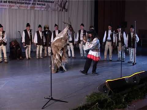 FESTIVAL DATINI SI OBICEIURI decembrie 2018 pt 2