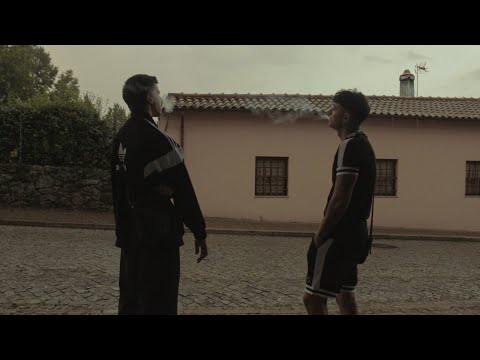 Miúdo Sandro, MouraG - Rapstar