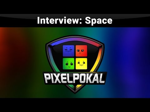 Pixelpokal Summer 19 - Interview: Space