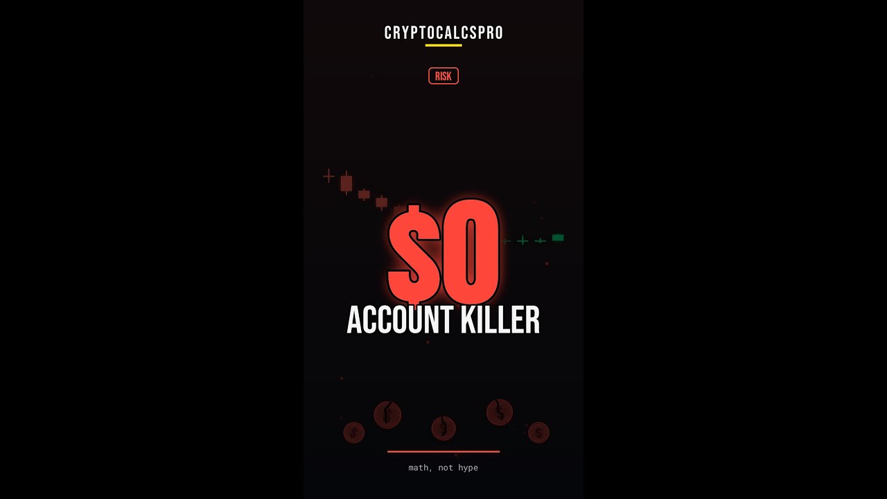 Warning: The Dangers of Using 100x Leverage for Crypto