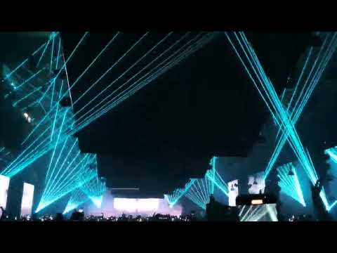 Hernan Cattaneo @ Forja Cordoba ( 19/06/23) Dia 2. part 2