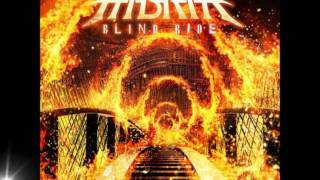 Hibria - Blind Ride Intro - Nonconforming Minds - Blinded by Faith