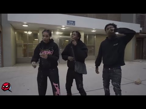 C Blu x Set Da Trend - No Ozone Pt 2 (Slowed)