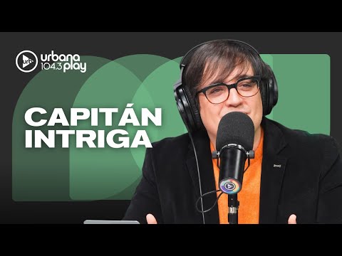 LOS 90, LA DÉCADA QUE AMAMOS ODIAR: momento nostalgia con Capitán Intriga #OlvidateDeTodo