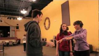 Caravan Palace - We Can Dance