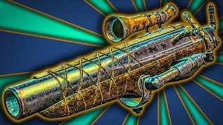 Fallout 4 - Admiral&#39;s Friend - Unique Far Harbor Weapon Guide