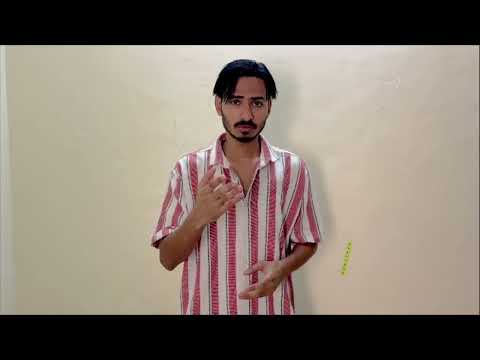 Davinder Singh audition 