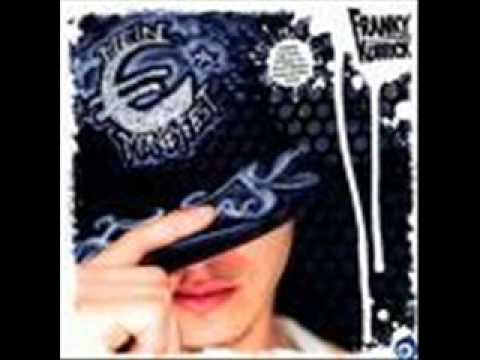 Franky Kubrick feat. Phrase&Patric-Wenn dieser Beat läuft(Gute Qualität)