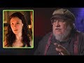 George RR Martin On How The Show Changed Shae