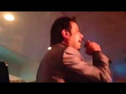 سمارة السمارة | حفلة الجنرال سمارة السمارة بمطعم بيبلوس - لوس انجلوس 5 | Samara Alsamara