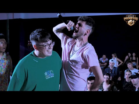 (BATALLÓN 🤯) ZOYERT vs MARKITOS vs TACUV vs ICEBERG | PRE RED BULL BARCELONA 🏆 (Octavos)