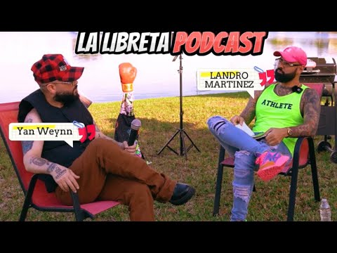 Artista Urbano - Landro Martinez " FEDERALES PUESTO PA EL GENERO  "  Invitado : Charlee Way