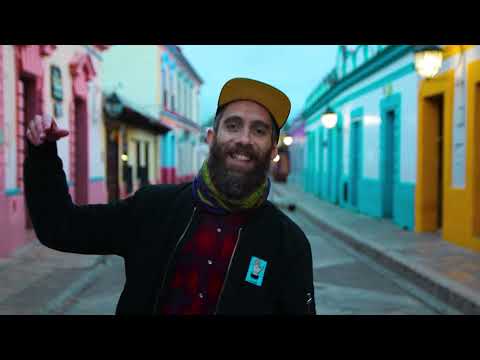 Lengualerta - A Recuperar (videoclip Oficial)